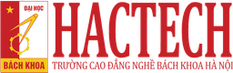TRUONG CAO DANG NGHE BACH KHOA HA NOI