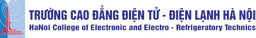 TRUONG CAO DANG DIEN TU DIEN LANH HA NOI
