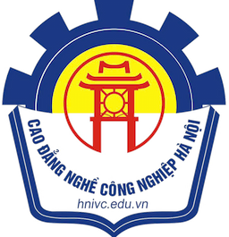 CAO DANG NGHE CONG NGHIEP HA NOI