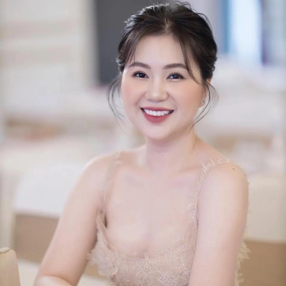 Chị Dương Mai Phương
